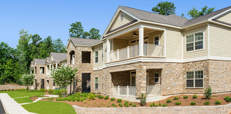 Greystone at Riverchase