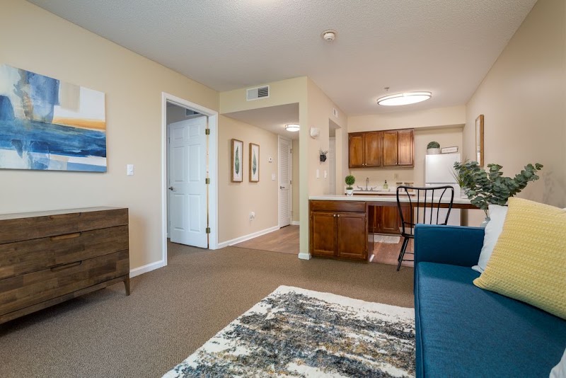 Harbison Shores Assisted Living and Memory Care