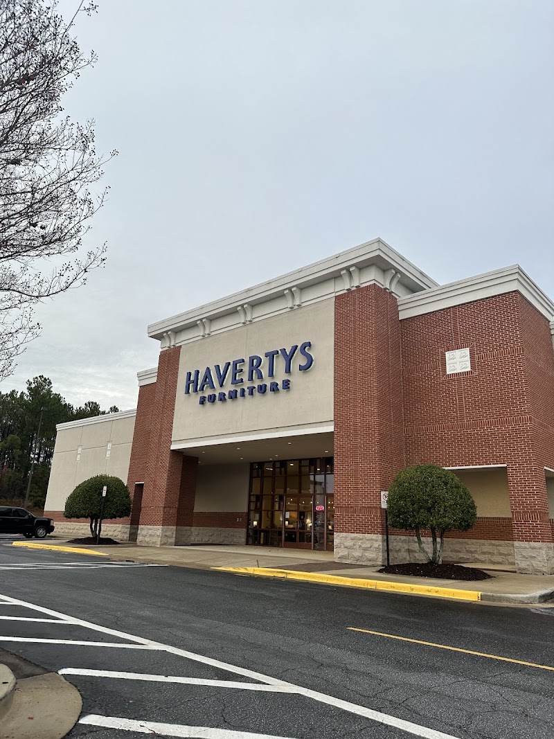 Havertys Furniture