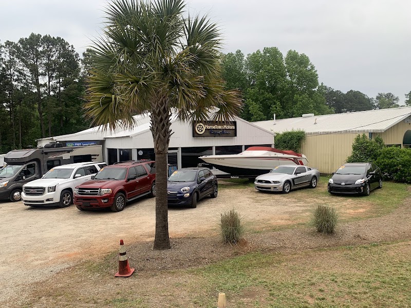Hometown Integrity Driven Motors photo 3