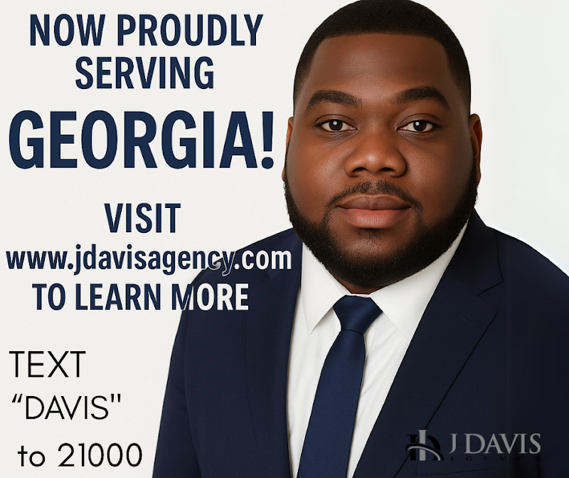 J DAVIS AGENCY photo 3