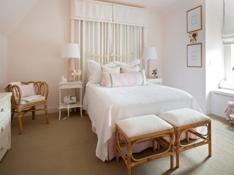 J. Pittman Interiors