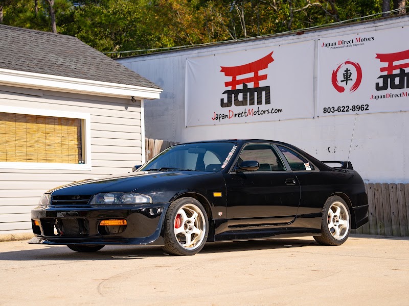 Japan Direct Motors