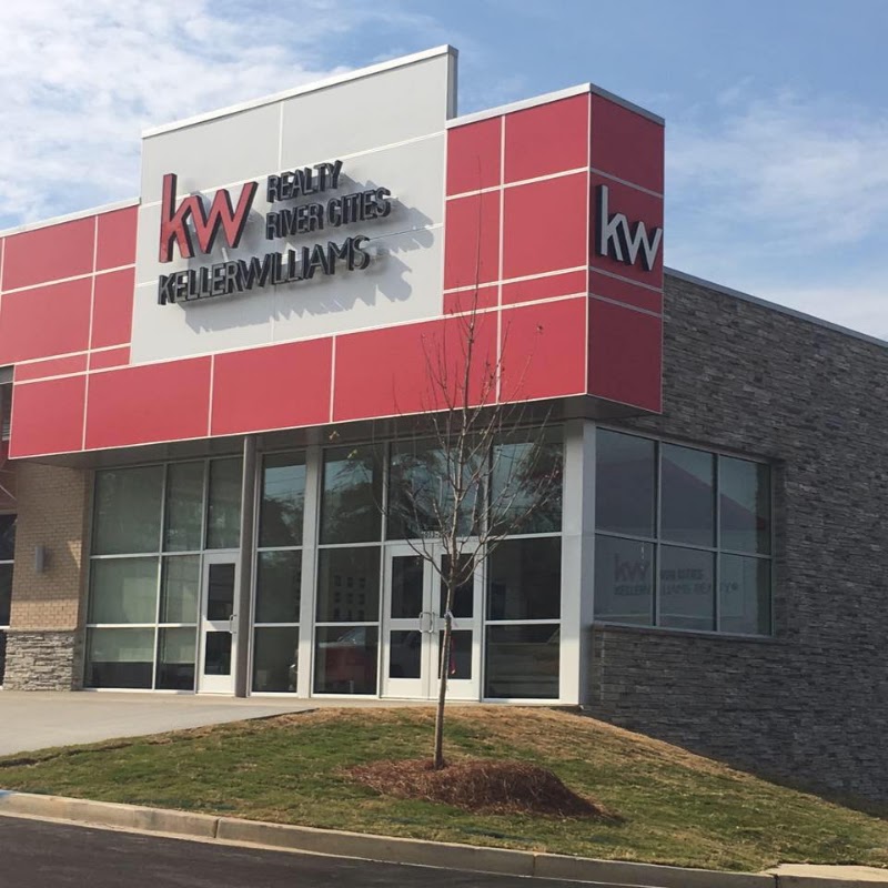 Keller Williams Realty - River Cities