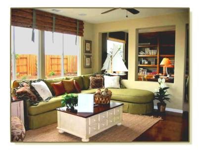 Kelly Mott Interior Solutions