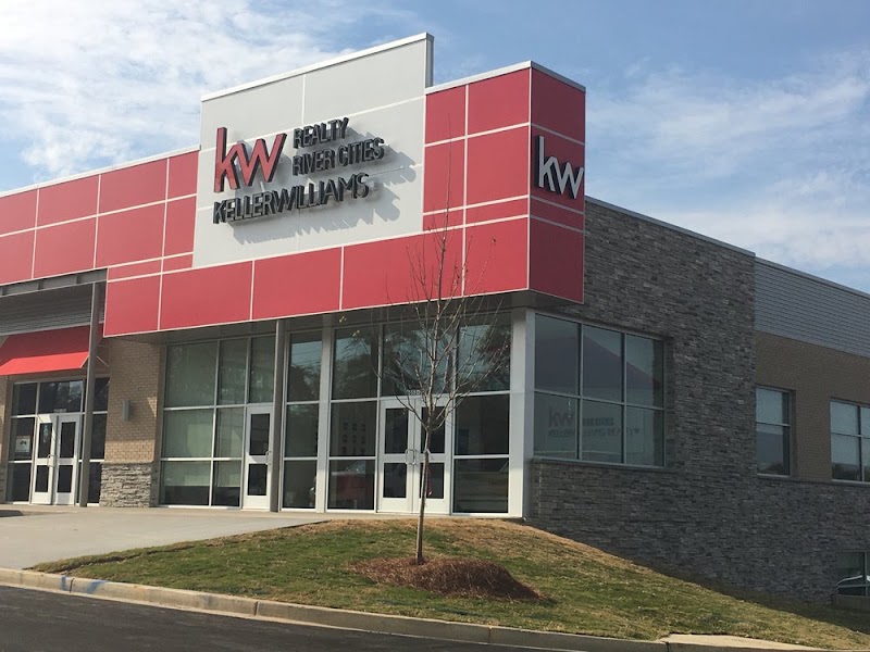 Kristina Finney Realtor-Keller Williams Realty