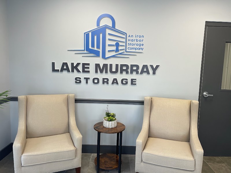 Lake Murray Storage