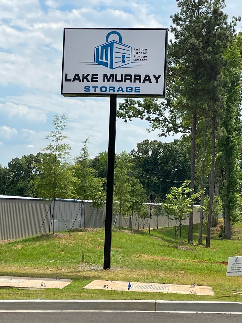 Lake Murray Storage photo 2