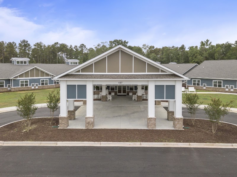 Lakeside Place Senior Living