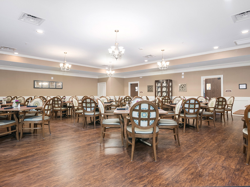 Lakeside Place Senior Living photo 2