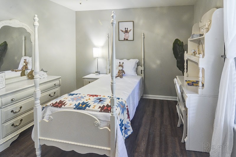 Landmark of Columbia Apartments photo 2