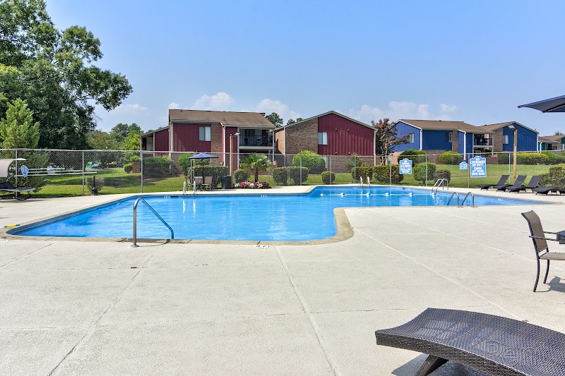Landmark of Columbia Apartments photo 3