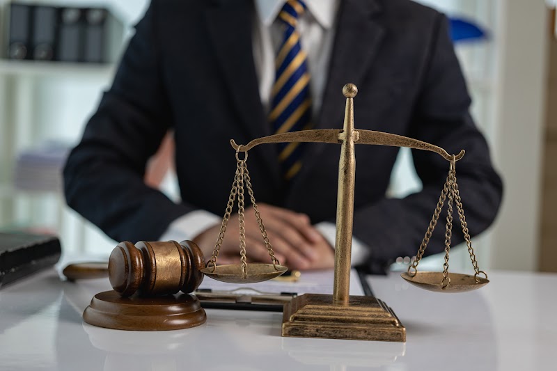 Lane Law Firm photo 3