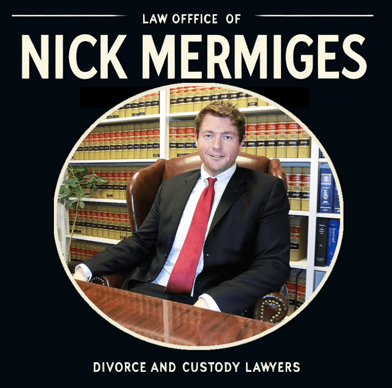 Law Office of Nick Mermiges - Divorce and Custody Lawyers in Columbia, SC photo 2