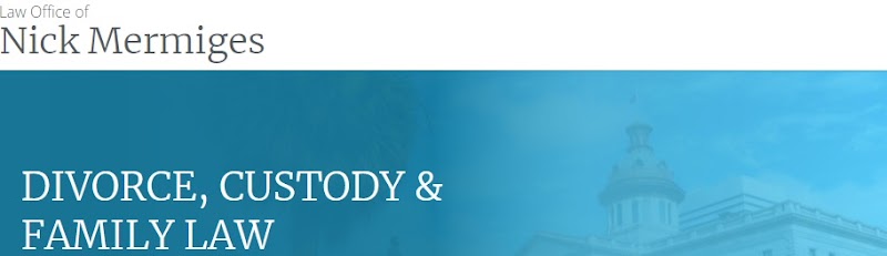Law Office of Nick Mermiges - Divorce and Custody Lawyers in Columbia, SC photo 3