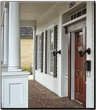 Law Offices of Jo Anna C. Parker, LLC