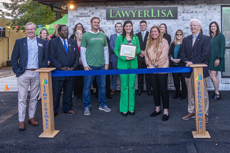 LawyerLisa