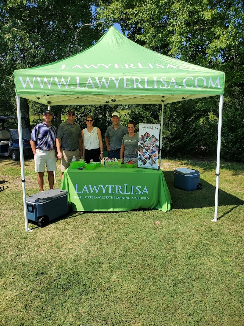 LawyerLisa photo 2