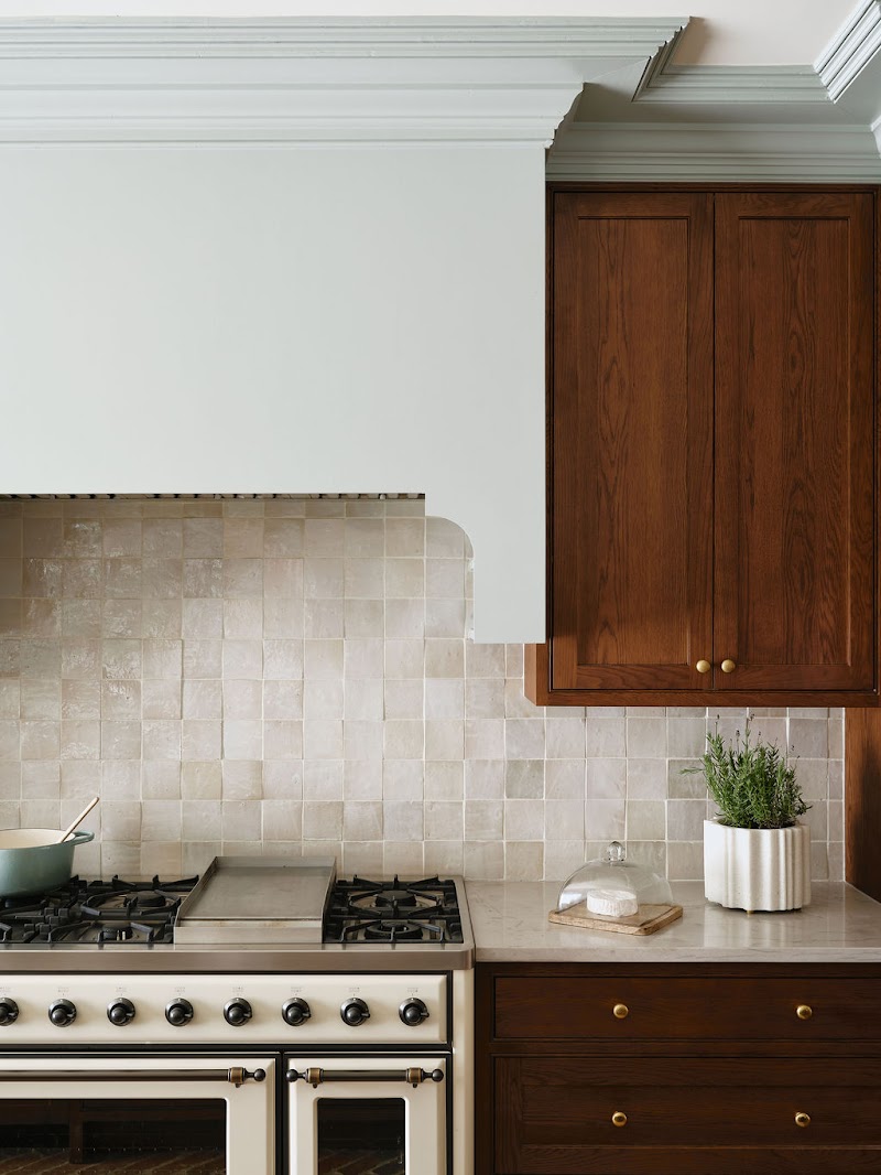 L&M Design, Build, Furnish