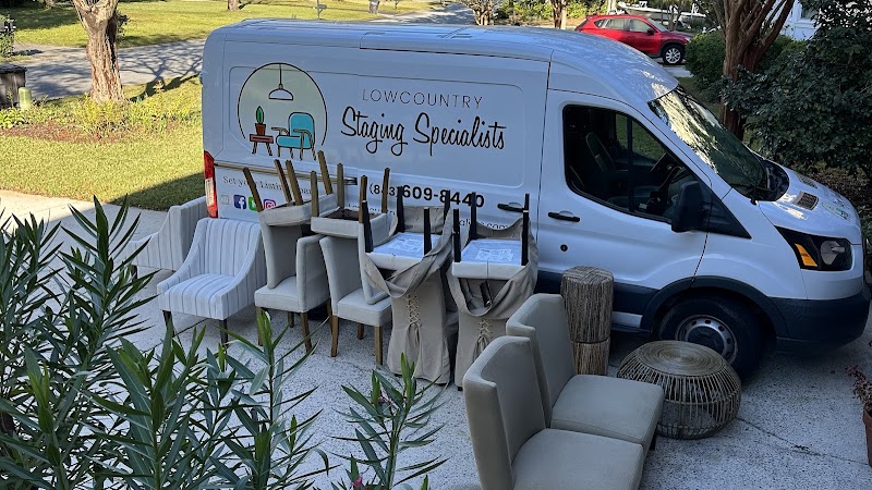Lowcountry Staging Specialists
