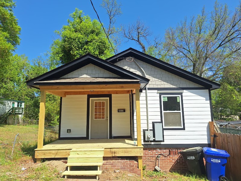 Max Company Siding and More LLC
