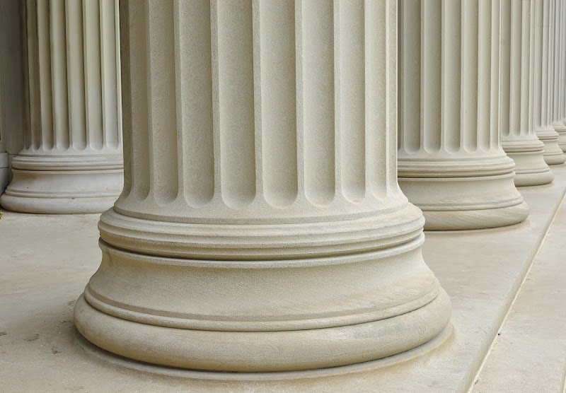 McKoon Law