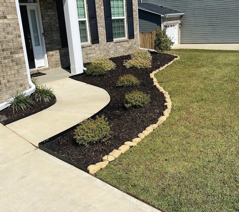 Miner's Landscape Supply
