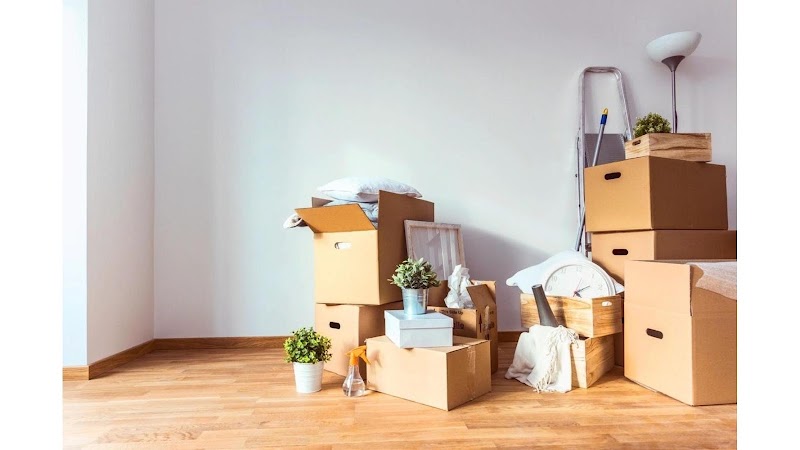 Minute Man Movers, LLC