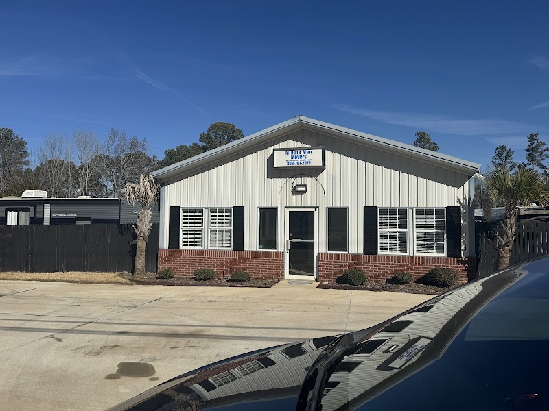 Minute Man Movers, LLC photo 2