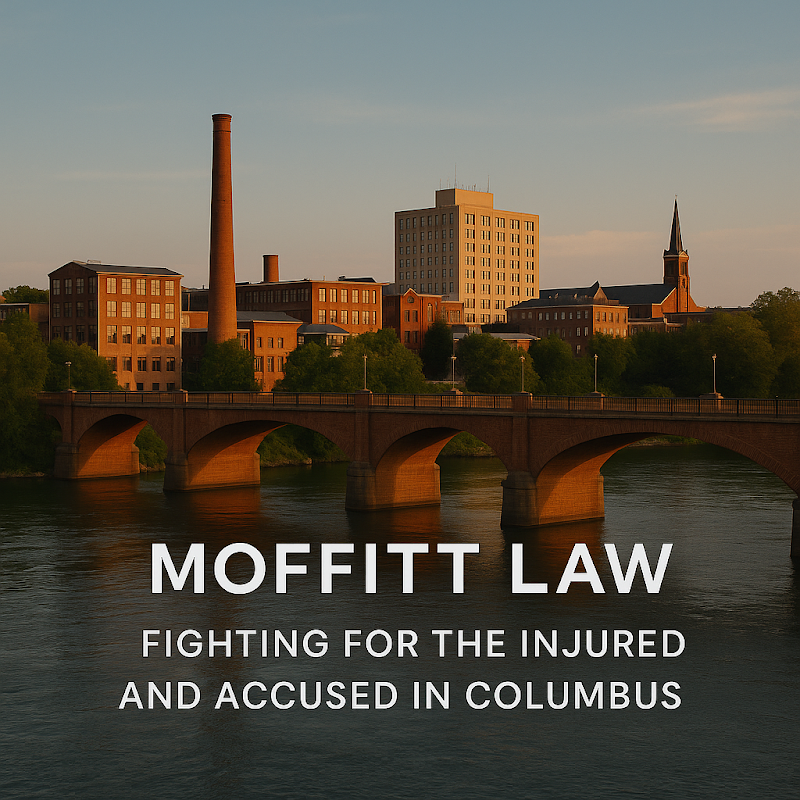 Moffitt Law, LLC