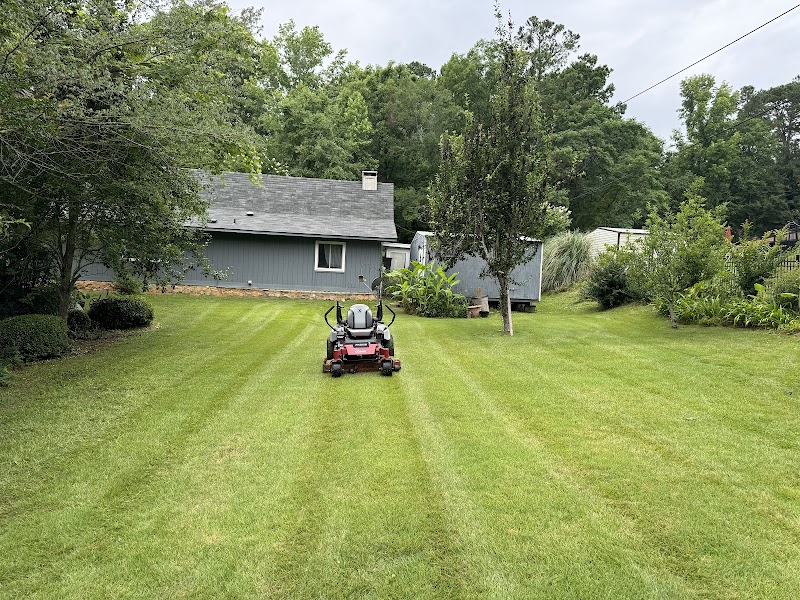 No Mow Worries, LLC