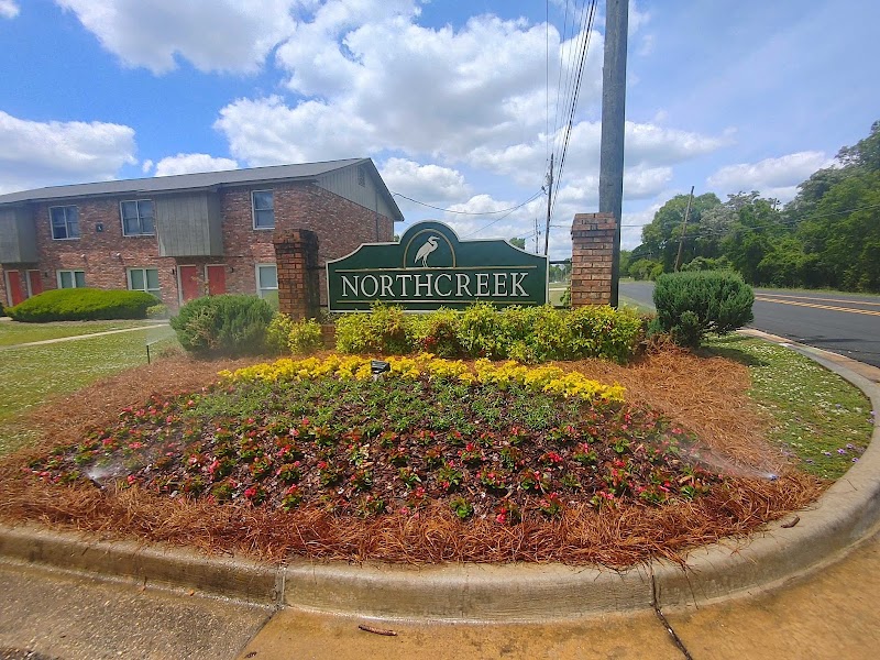 North Creek Apartments