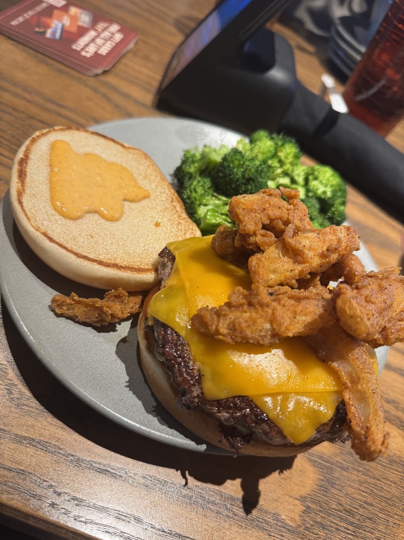 Outback Steakhouse