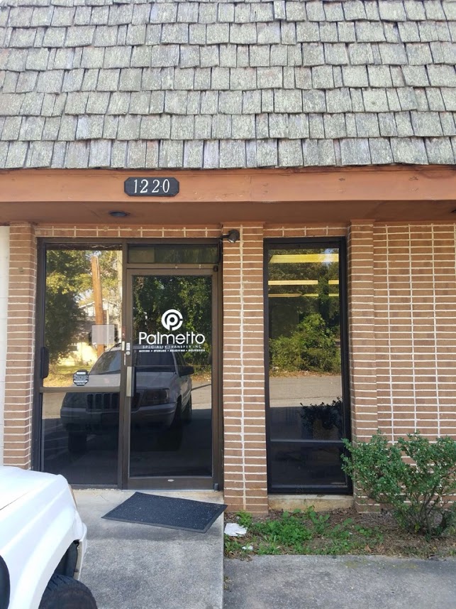 Palmetto Specialty Transfer photo 2