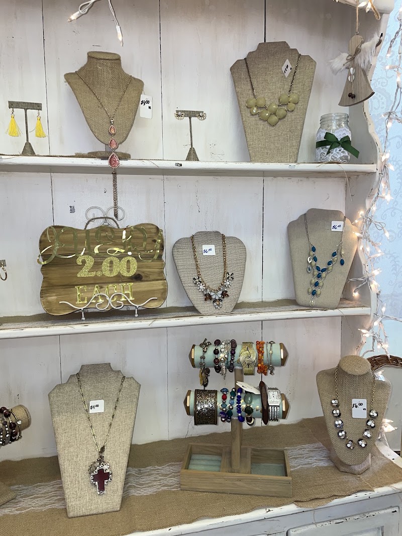 Palmetto Thrift Store, Columbia SC photo 3