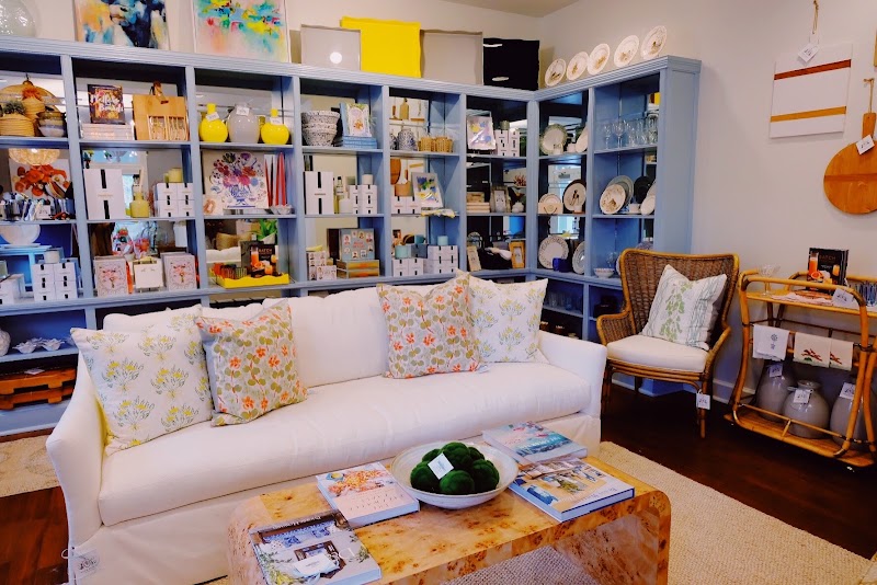 Park Place Interiors