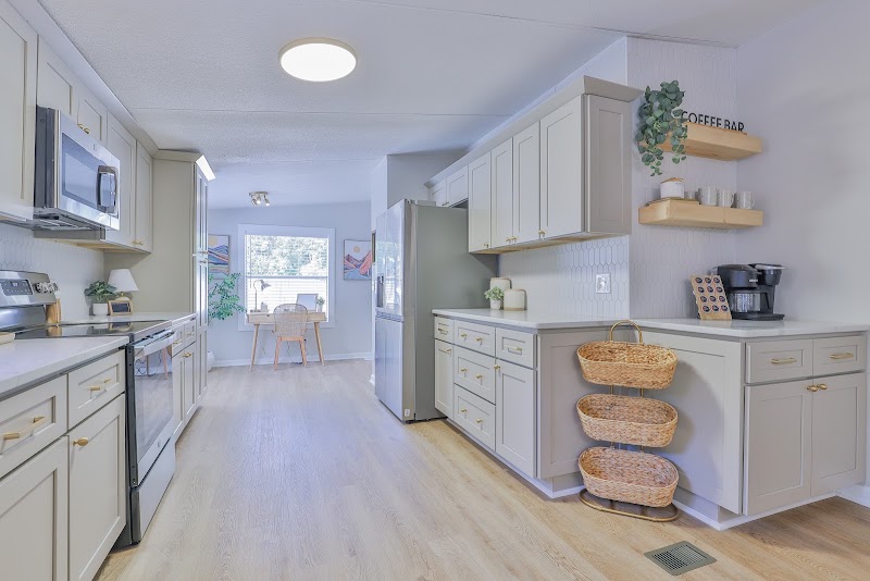Paul Properties Real Estate photo 2