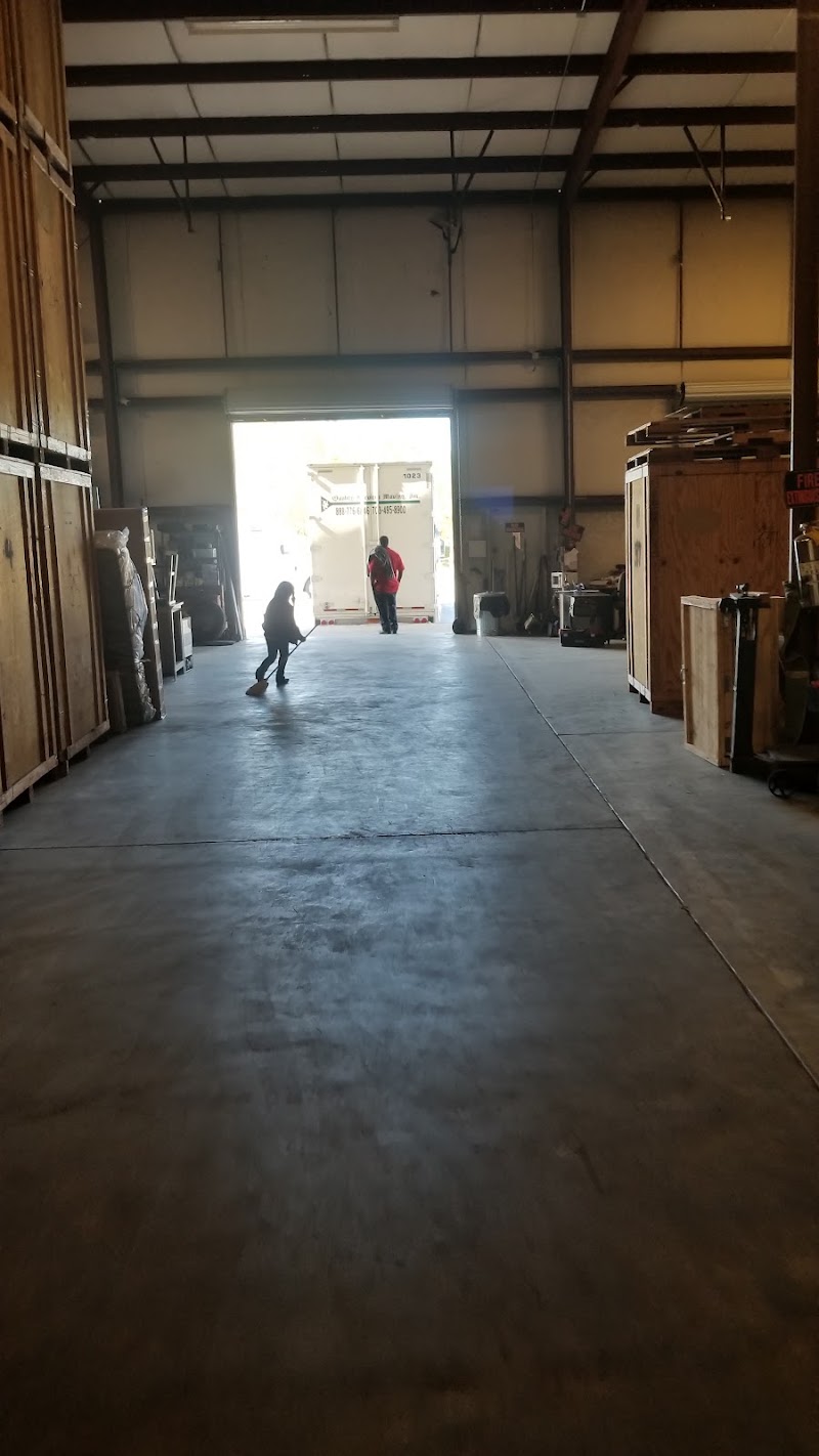 Phelps Moving & Storage