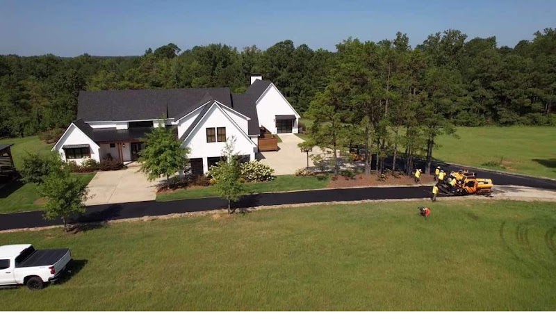 Phenix Paving & Maintenance, LLC