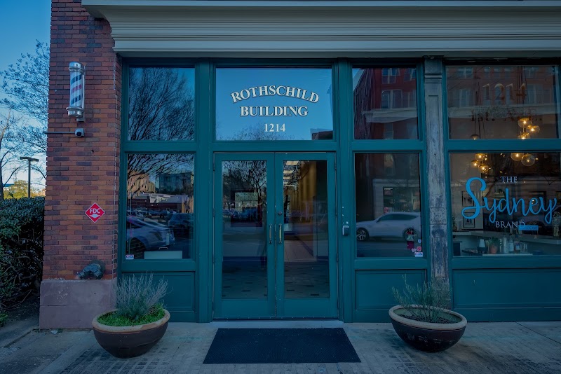 Phillips & Sellers, P.C.