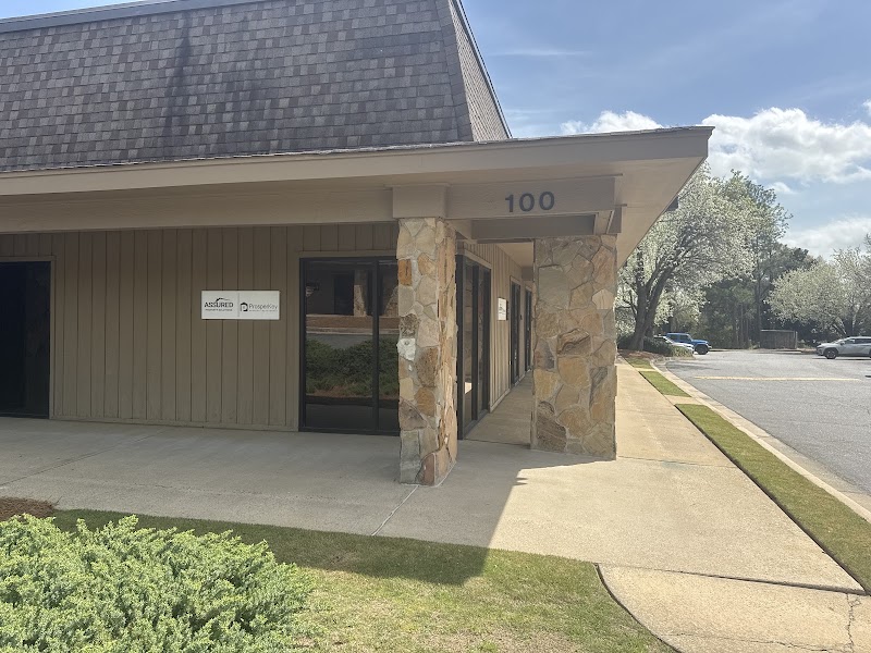 Prosperkey Property Management