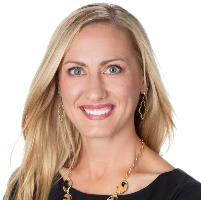 Realtor Jessica Luther