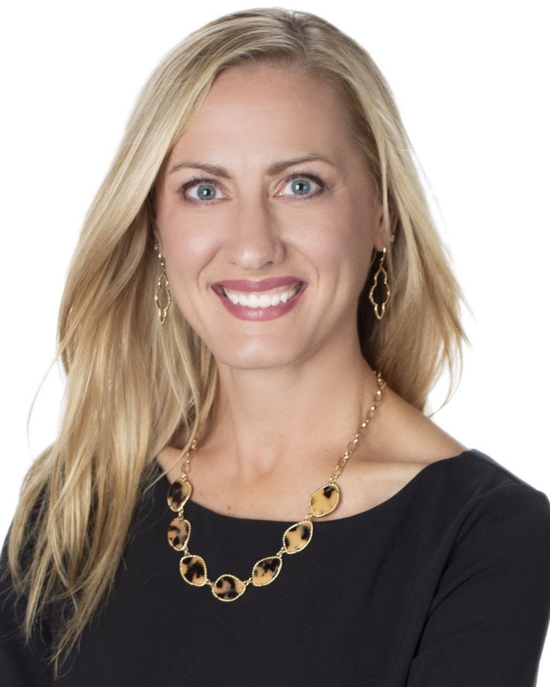 Realtor Jessica Luther photo 3