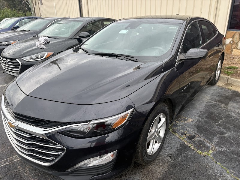Reunited Auto Sales of Columbia photo 3