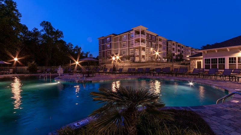 Rock Island Ridges at Riverchase