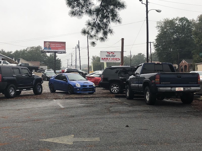 S S Motors