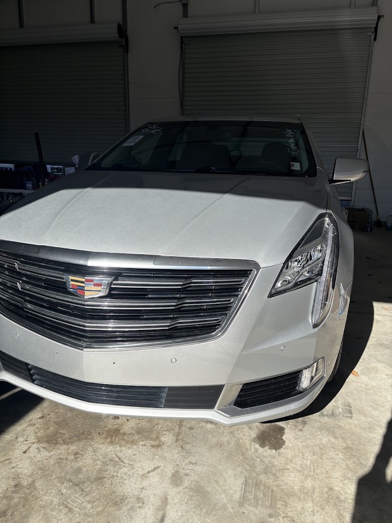 Salem Motors, LLC
