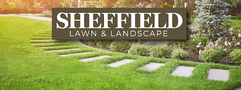 Sheffield Lawn & Landscape