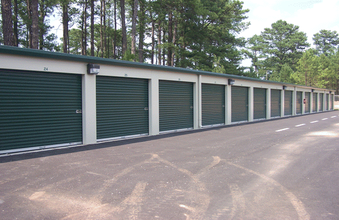 Silver Fox Storage photo 2