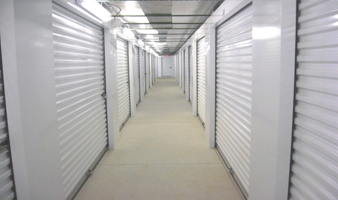 Silver Fox Storage photo 3